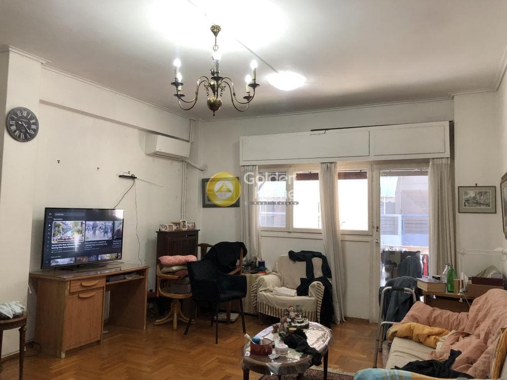 Διαμέρισμα στην Λόφος Φινοπούλου, Πολύγωνο - Τουρκοβούνια — Φωτογραφία 1 από 15