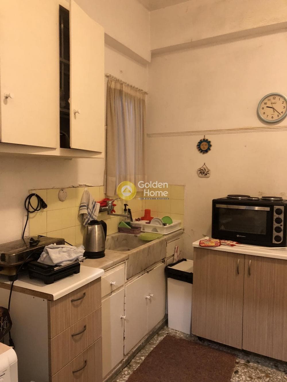 Διαμέρισμα στην Λόφος Φινοπούλου, Πολύγωνο - Τουρκοβούνια — Φωτογραφία 7 από 15