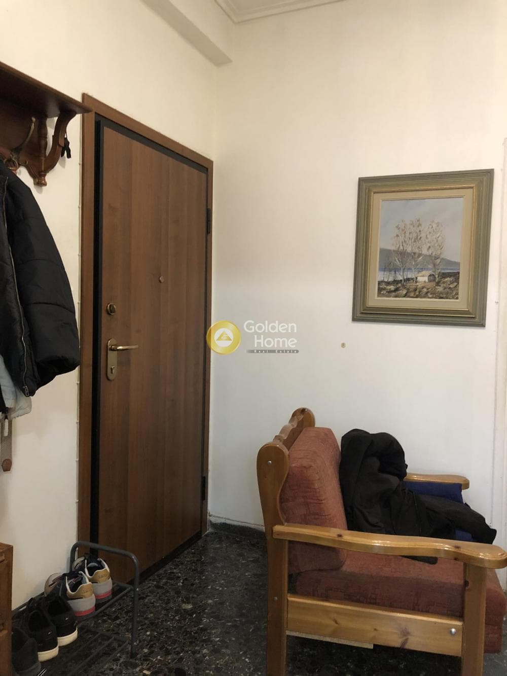 Διαμέρισμα στην Λόφος Φινοπούλου, Πολύγωνο - Τουρκοβούνια — Φωτογραφία 5 από 15