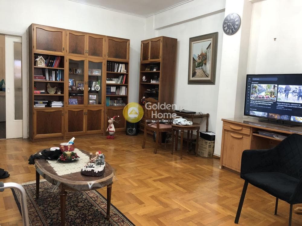 Διαμέρισμα στην Λόφος Φινοπούλου, Πολύγωνο - Τουρκοβούνια — Φωτογραφία 3 από 15