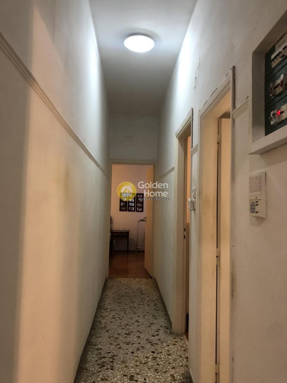 Διαμέρισμα στην Λόφος Φινοπούλου, Πολύγωνο - Τουρκοβούνια — Φωτογραφία 9 από 15