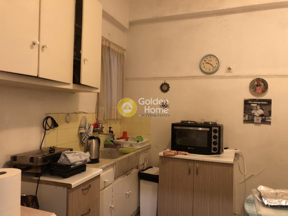 Διαμέρισμα στην Λόφος Φινοπούλου, Πολύγωνο - Τουρκοβούνια — Φωτογραφία 6 από 15