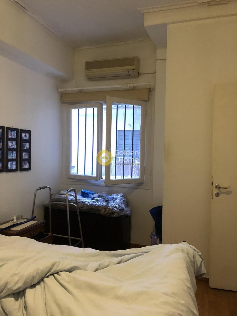 Διαμέρισμα στην Λόφος Φινοπούλου, Πολύγωνο - Τουρκοβούνια — Φωτογραφία 15 από 15