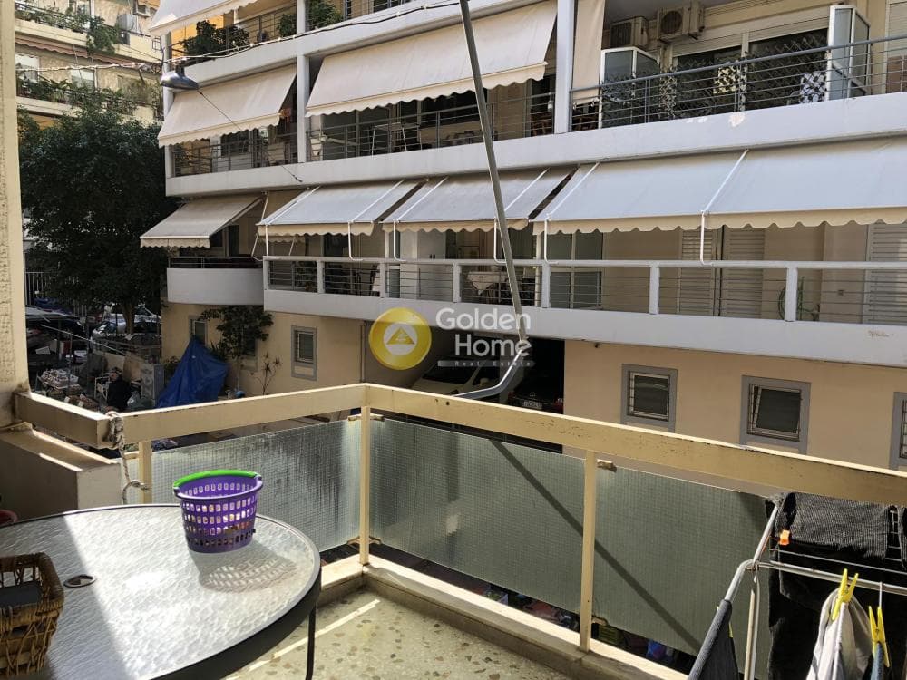 Διαμέρισμα στην Λόφος Φινοπούλου, Πολύγωνο - Τουρκοβούνια — Φωτογραφία 2 από 15
