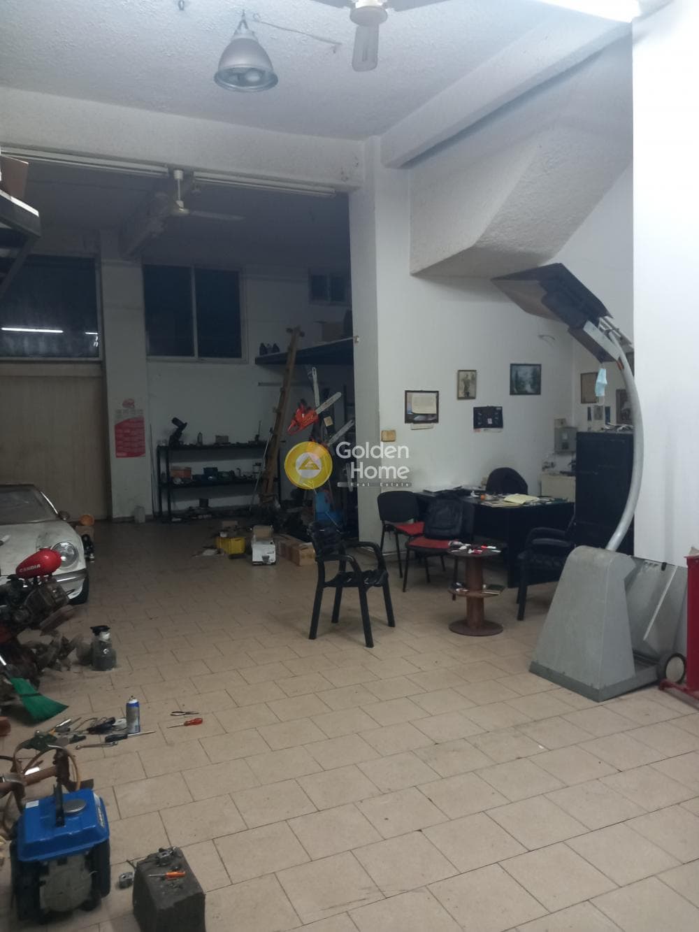 Κατάστημα στην Κέντρο, Αίγιο — Φωτογραφία 2 από 4