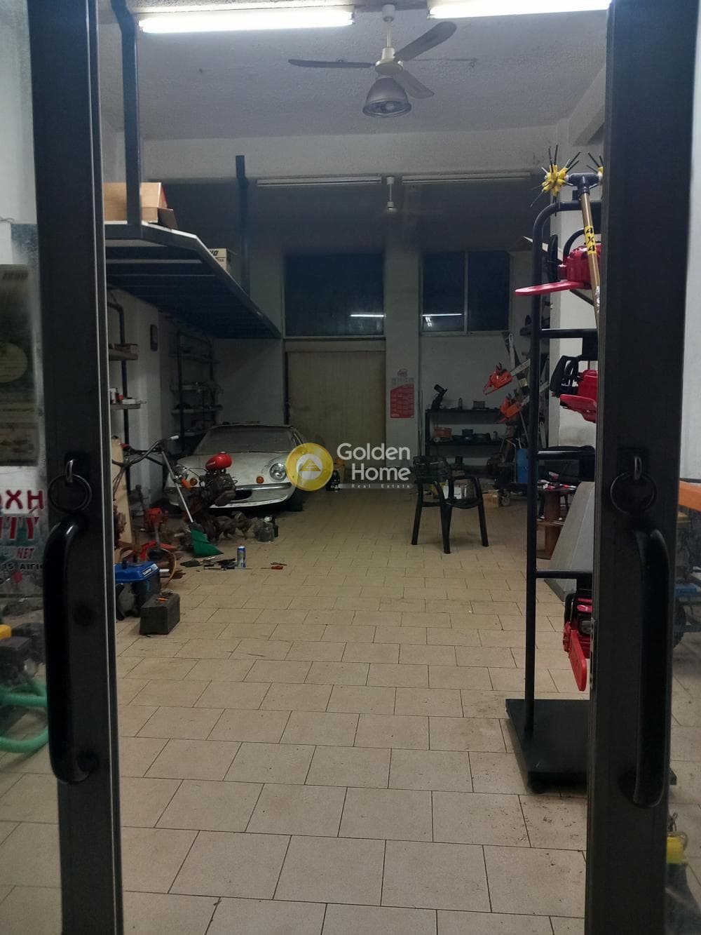 Κατάστημα στην Κέντρο, Αίγιο — Φωτογραφία 4 από 4