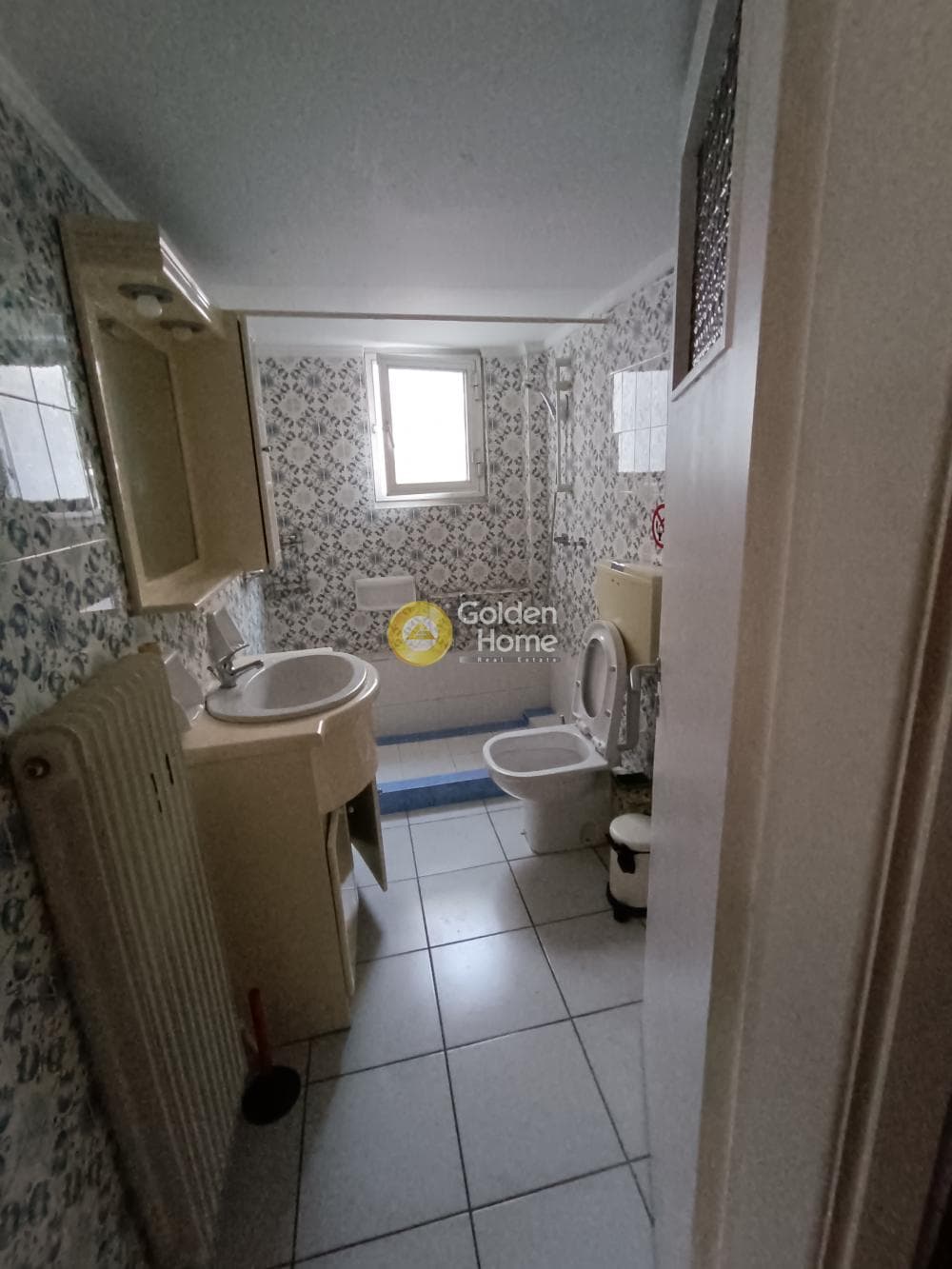 Διαμέρισμα στην Διυλιστήρια, Πειραιάς — Φωτογραφία 5 από 8