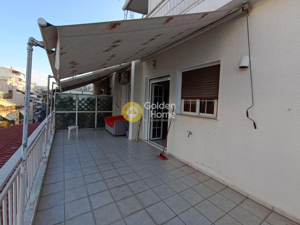Διαμέρισμα στην Διυλιστήρια, Πειραιάς — Φωτογραφία 8 από 8