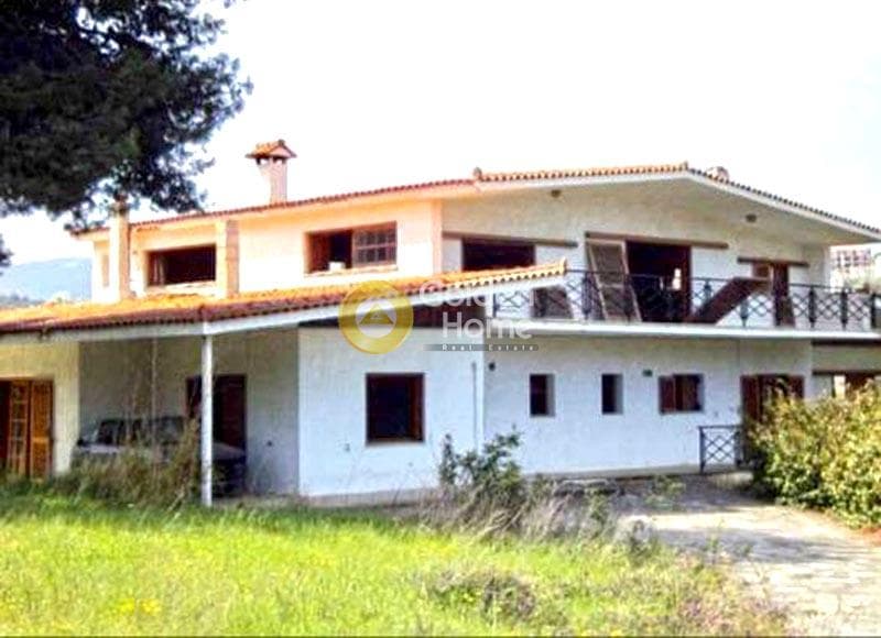 Building Plot in Kapitenia, Agios Stefanos — Photo 2 of 8