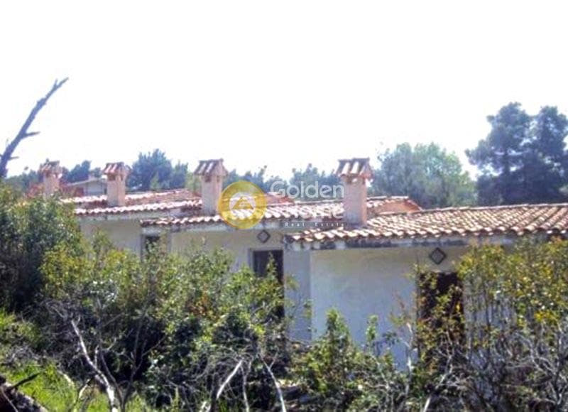 Building Plot in Kapitenia, Agios Stefanos — Photo 7 of 8