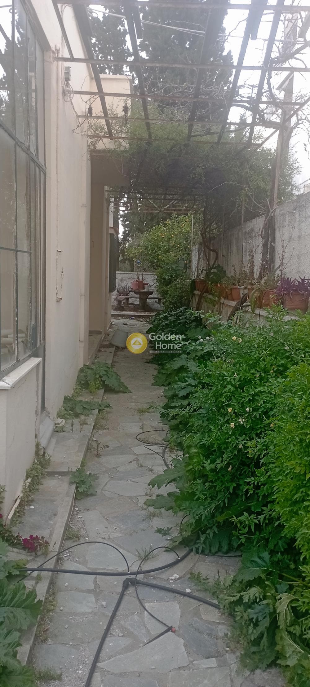 Μονοκατοικία στην Καναπίτσα, Ηράκλειο — Φωτογραφία 1 από 19