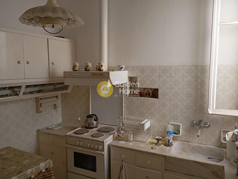 Μονοκατοικία στην Καναπίτσα, Ηράκλειο — Φωτογραφία 11 από 19