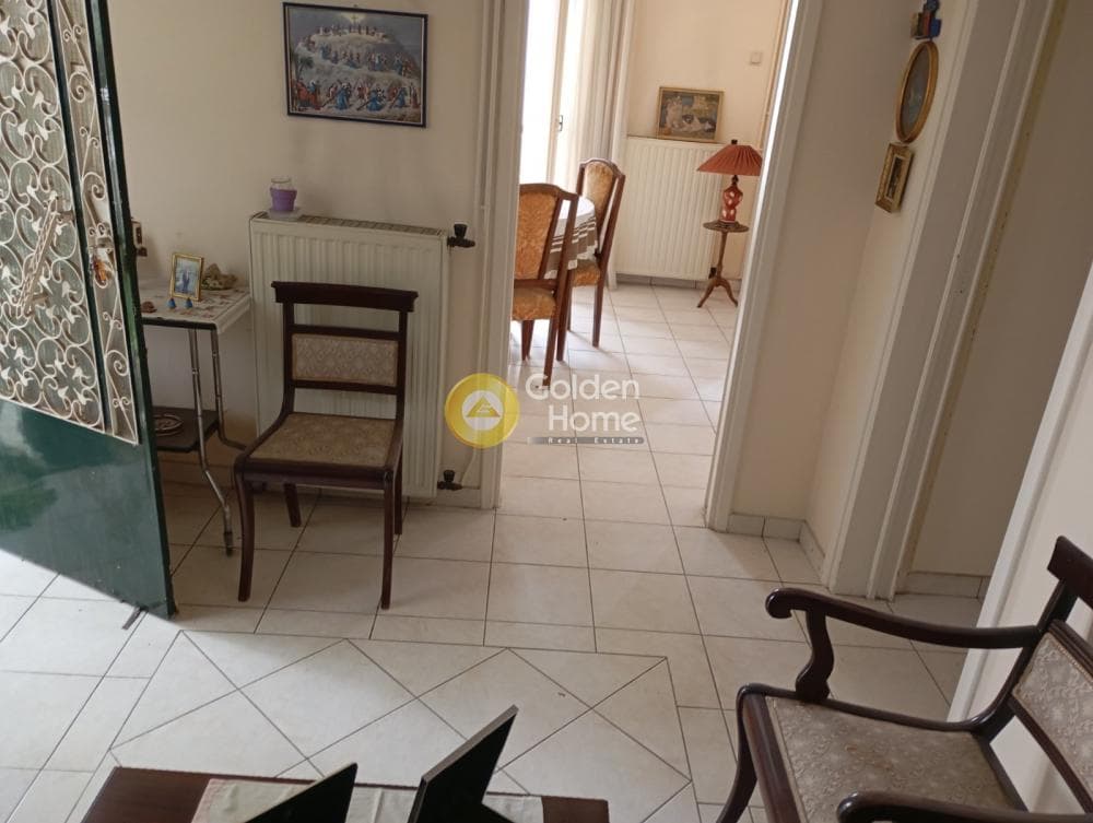 Μονοκατοικία στην Καναπίτσα, Ηράκλειο — Φωτογραφία 4 από 19
