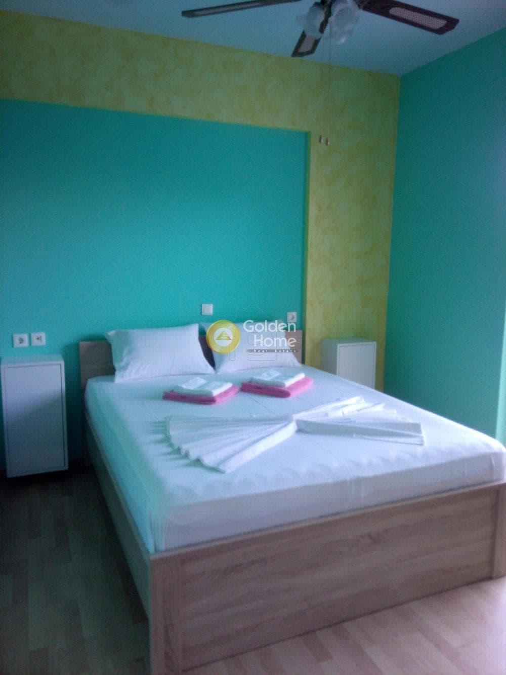 Apartment in Proteas, Rafina — Photo 9 of 34