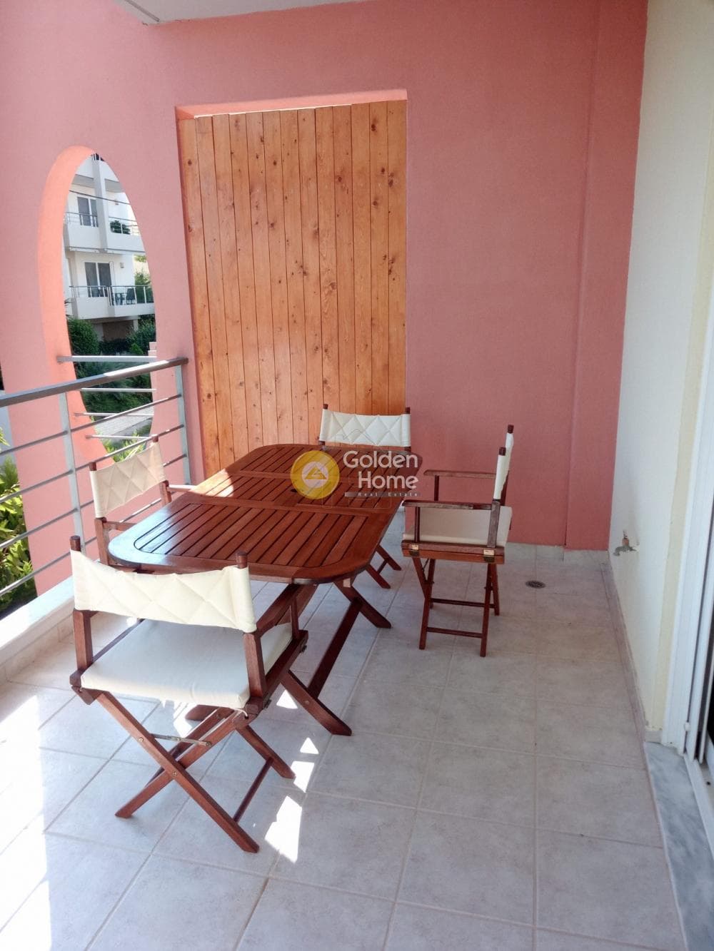 Apartment in Proteas, Rafina — Photo 11 of 34