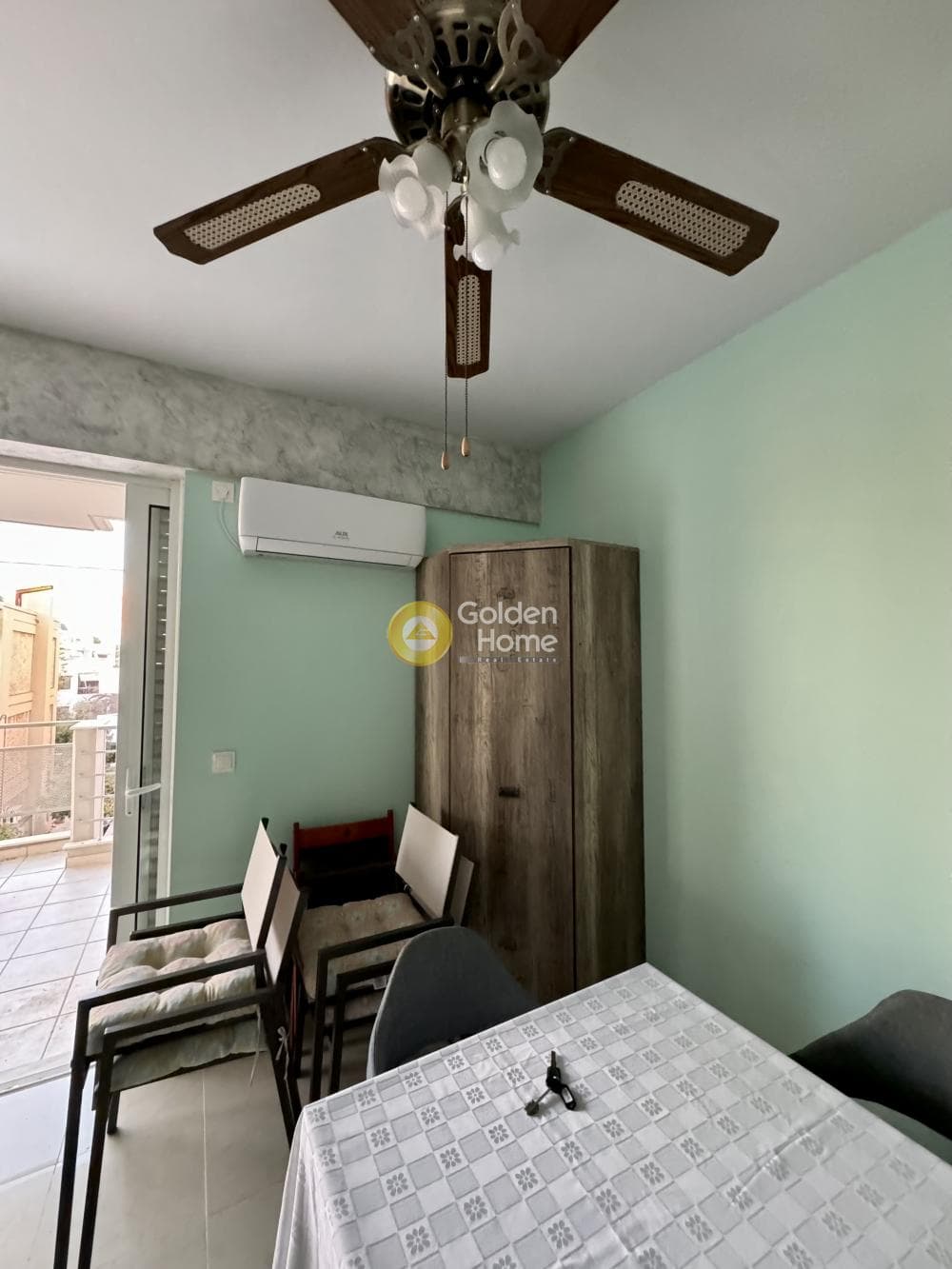 Apartment in Proteas, Rafina — Photo 28 of 34