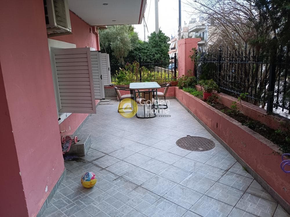 Διαμέρισμα στην Μεγάλα Σχοινία Α, Αχαρνές — Φωτογραφία 6 από 6
