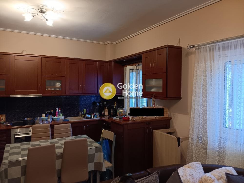Διαμέρισμα στην Μεγάλα Σχοινία Α, Αχαρνές — Φωτογραφία 2 από 6