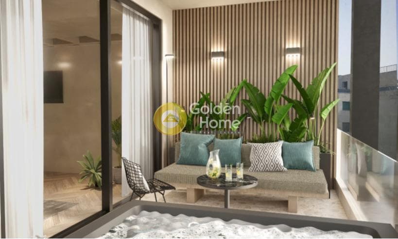 Apartment in Plateia Klafthmonos, Kentro — Photo 5 of 17