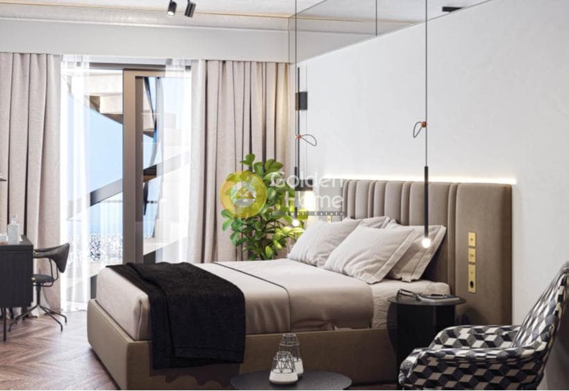 Apartment in Plateia Klafthmonos, Kentro — Photo 2 of 16