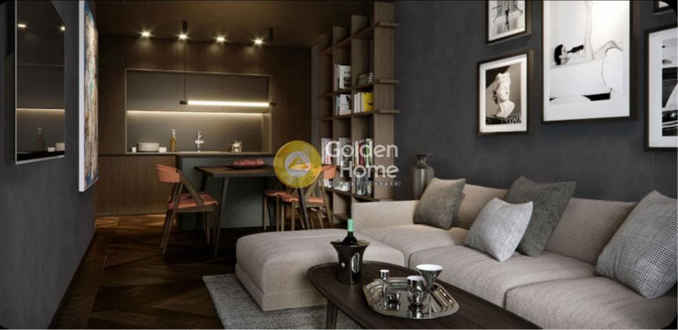 Apartment in Plateia Klafthmonos, Kentro — Photo 3 of 16