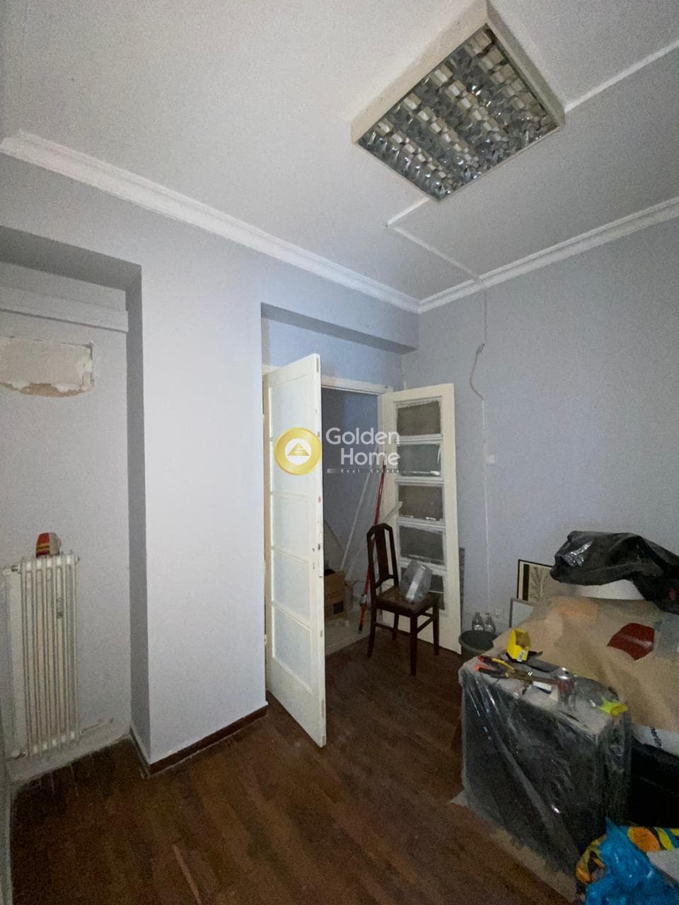 Διαμέρισμα στην Μουσείο, Εξάρχεια - Νεάπολη — Φωτογραφία 6 από 7