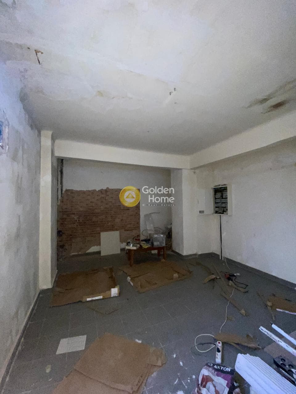 Διαμέρισμα στην Μουσείο, Εξάρχεια - Νεάπολη — Φωτογραφία 7 από 7