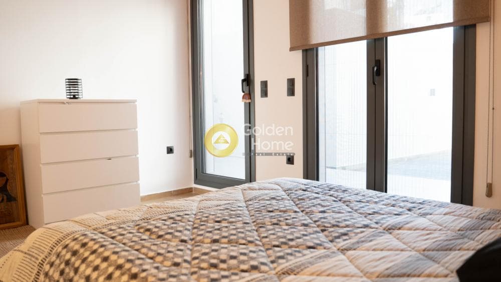 Apartment in Memou square, Koridallos — Photo 5 of 10