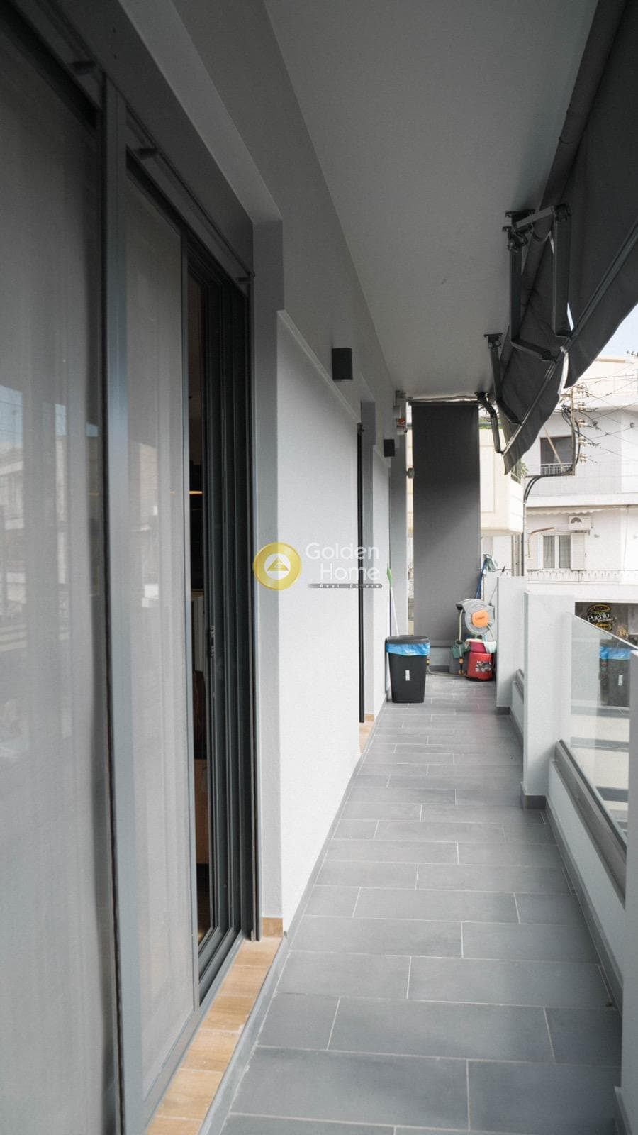Apartment in Memou square, Koridallos — Photo 9 of 10