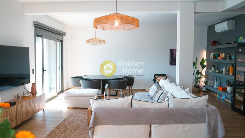 Apartment in Memou square, Koridallos — Photo 3 of 10