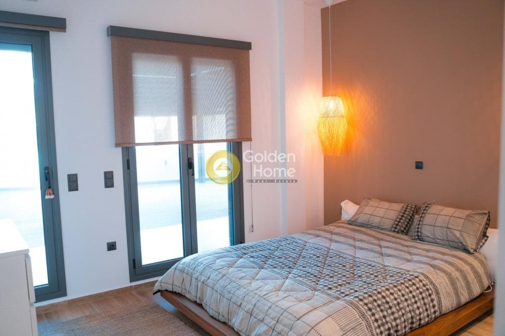 Apartment in Memou square, Koridallos — Photo 6 of 10