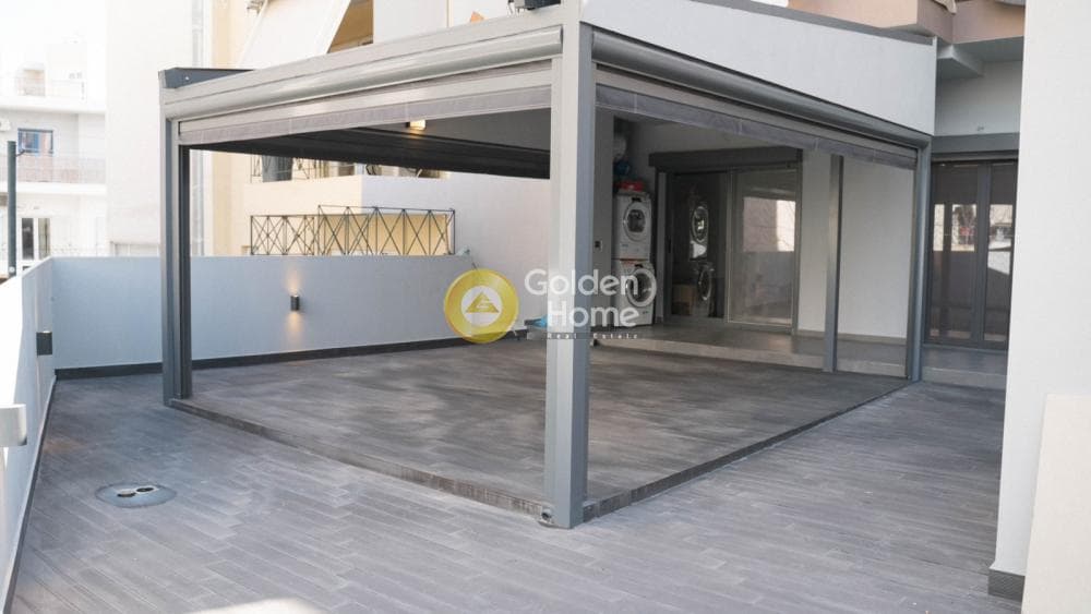Apartment in Memou square, Koridallos — Photo 10 of 10