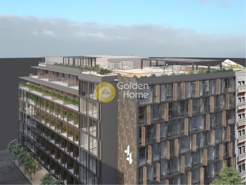 Apartment in Plateia Klafthmonos, Kentro — Photo 14 of 16