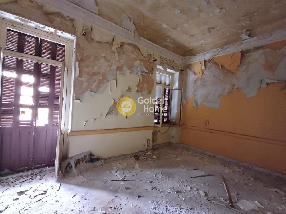 House in Platia Koumoundourou, Kentro — Photo 4 of 11