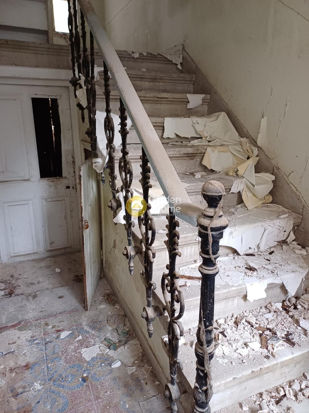 House in Platia Koumoundourou, Kentro — Photo 11 of 11