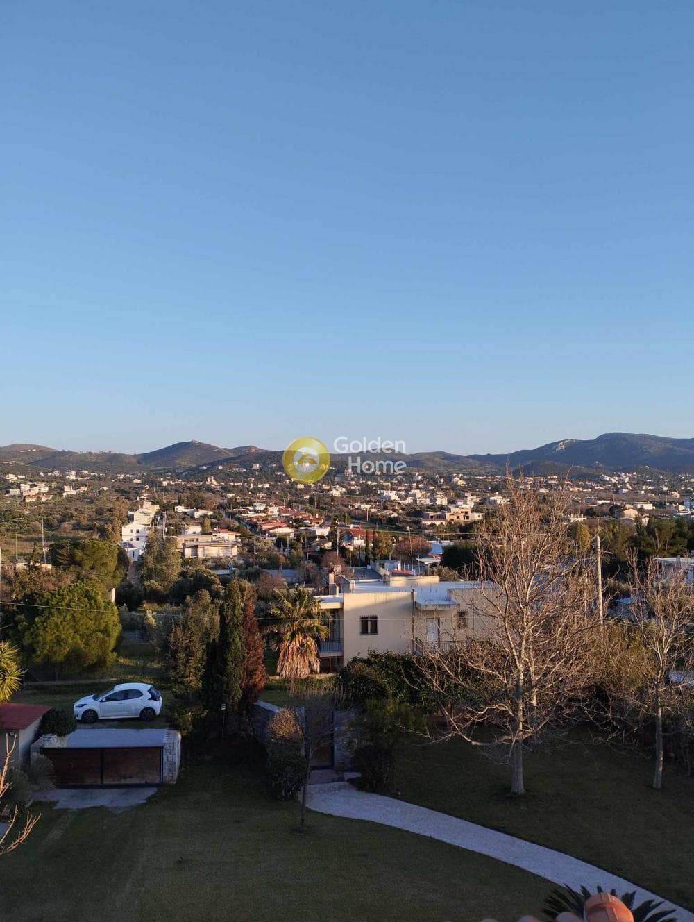 Μονοκατοικία στην Ελαιώνας, Ανάβυσσος — Φωτογραφία 10 από 24