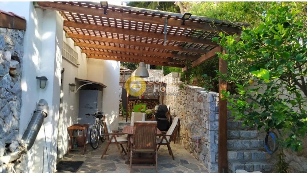 Μονοκατοικία στην Ελαιώνας, Ανάβυσσος — Φωτογραφία 19 από 24
