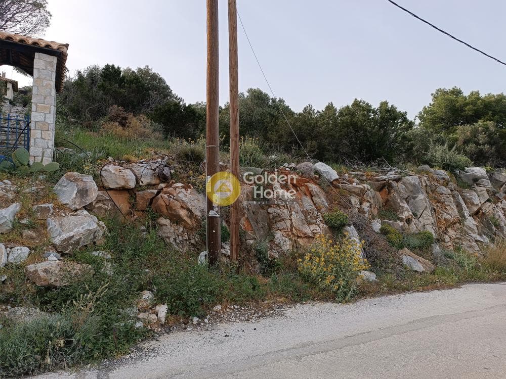 Οικόπεδο στην Άγιος Παντελεήμονας, Νέα Μάκρη — Φωτογραφία 3 από 13