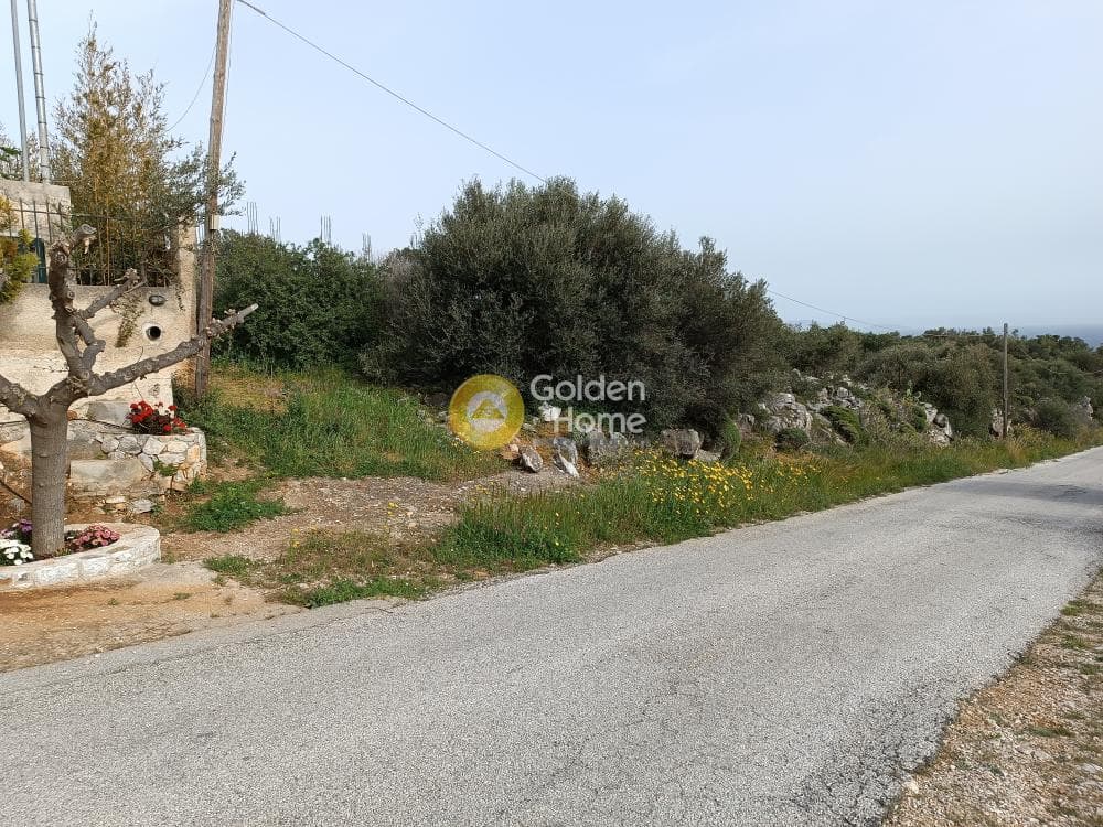 Οικόπεδο στην Άγιος Παντελεήμονας, Νέα Μάκρη — Φωτογραφία 4 από 13