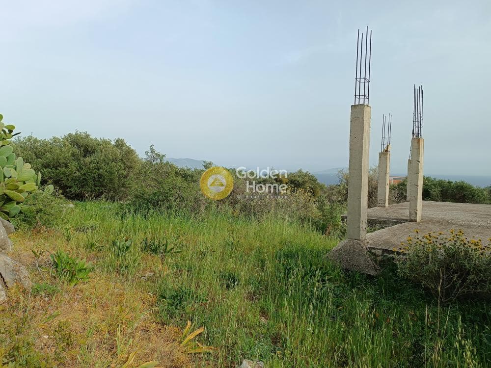 Οικόπεδο στην Άγιος Παντελεήμονας, Νέα Μάκρη — Φωτογραφία 7 από 13