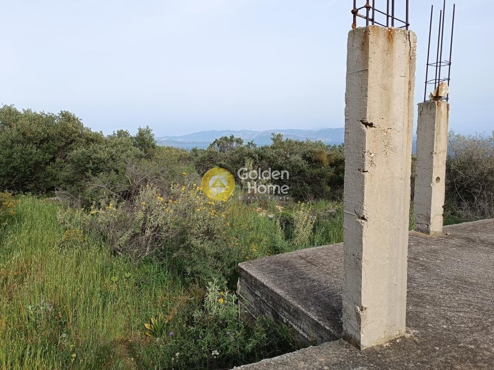 Οικόπεδο στην Άγιος Παντελεήμονας, Νέα Μάκρη — Φωτογραφία 10 από 13