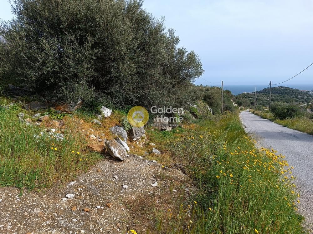 Οικόπεδο στην Άγιος Παντελεήμονας, Νέα Μάκρη — Φωτογραφία 5 από 13