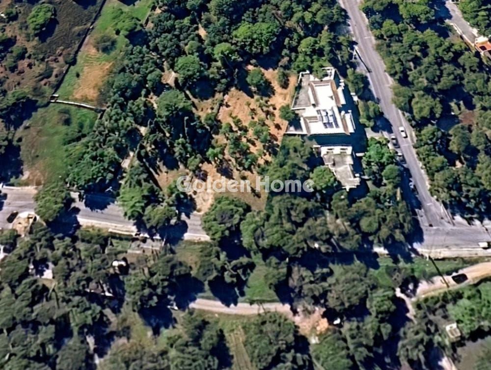 Parcel in Center, Stamata — Photo 1 of 2