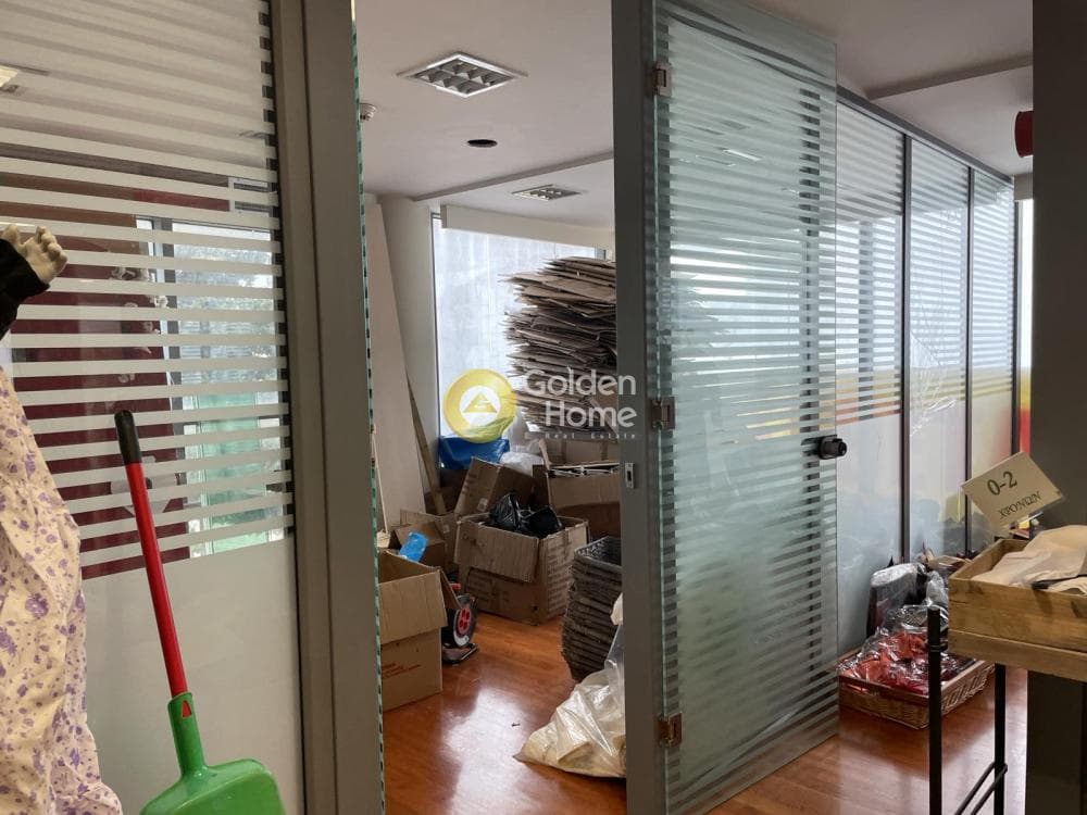 Κατάστημα στην Ζωοδόχος Πηγή, Λυκόβρυση — Φωτογραφία 10 από 12