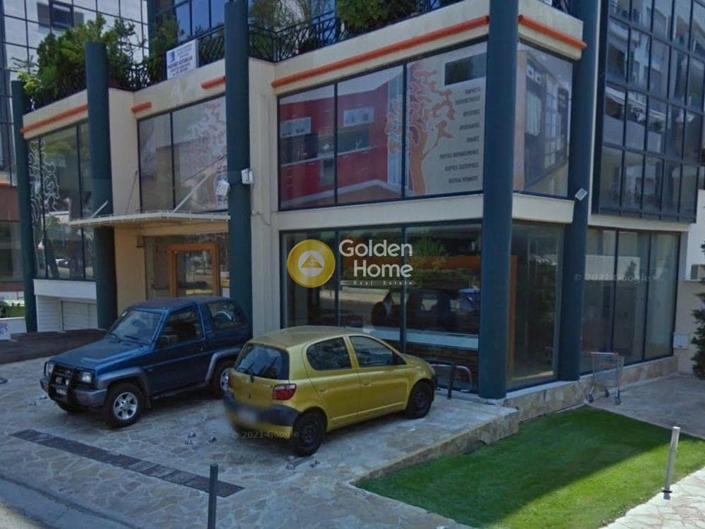 Κατάστημα στην Ζωοδόχος Πηγή, Λυκόβρυση — Φωτογραφία 1 από 12
