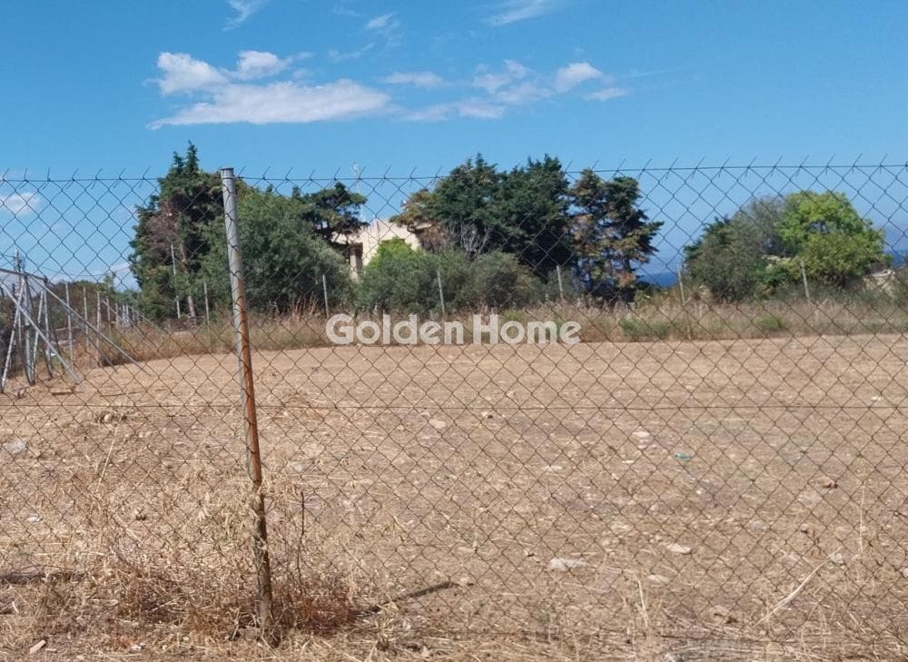 Building Plot in Proteas, Rafina — Photo 1 of 2