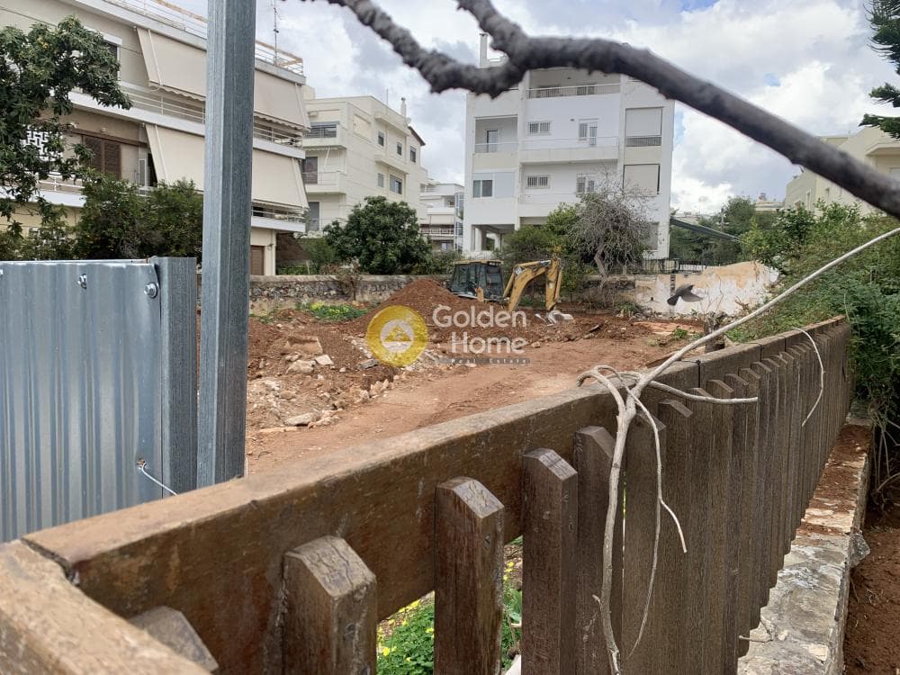 Διαμέρισμα στην Πανιωνία, Γλυφάδα — Φωτογραφία 3 από 3