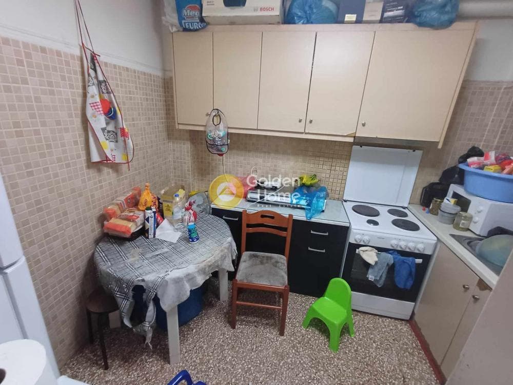 Διαμέρισμα στην Άγιος Παντελεήμονας, Λεωφ. Πατησίων - Λεωφ. Αχαρνών — Φωτογραφία 1 από 9