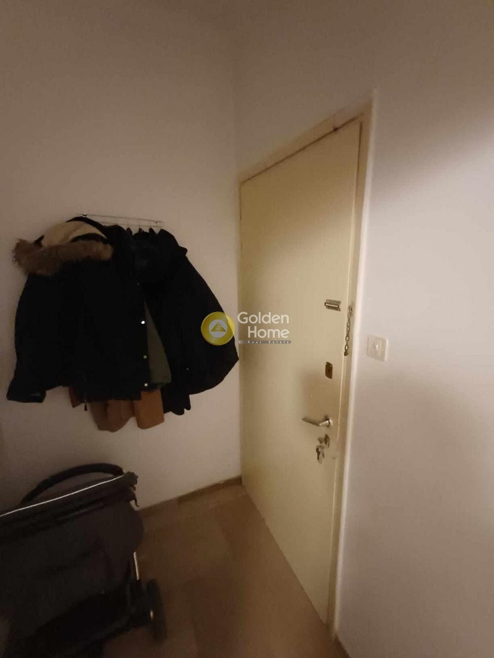 Διαμέρισμα στην Άγιος Παντελεήμονας, Λεωφ. Πατησίων - Λεωφ. Αχαρνών — Φωτογραφία 9 από 9