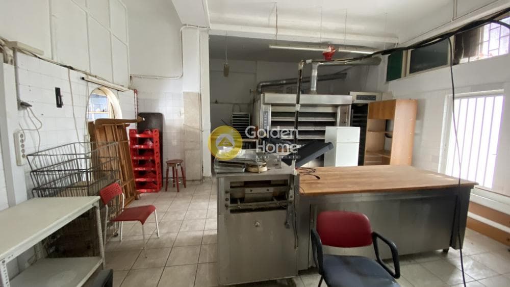 Retail Store in Palies Koukouvaounes, Metamorfosi — Photo 1 of 6
